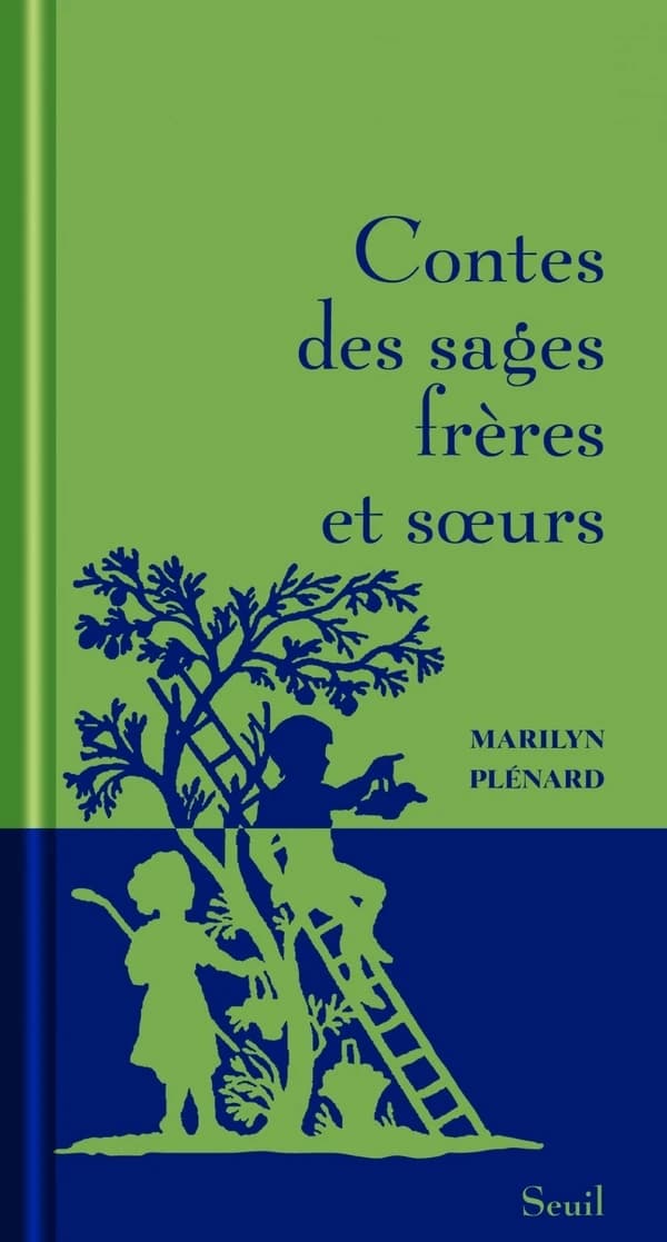 Contes de frères et soeurs