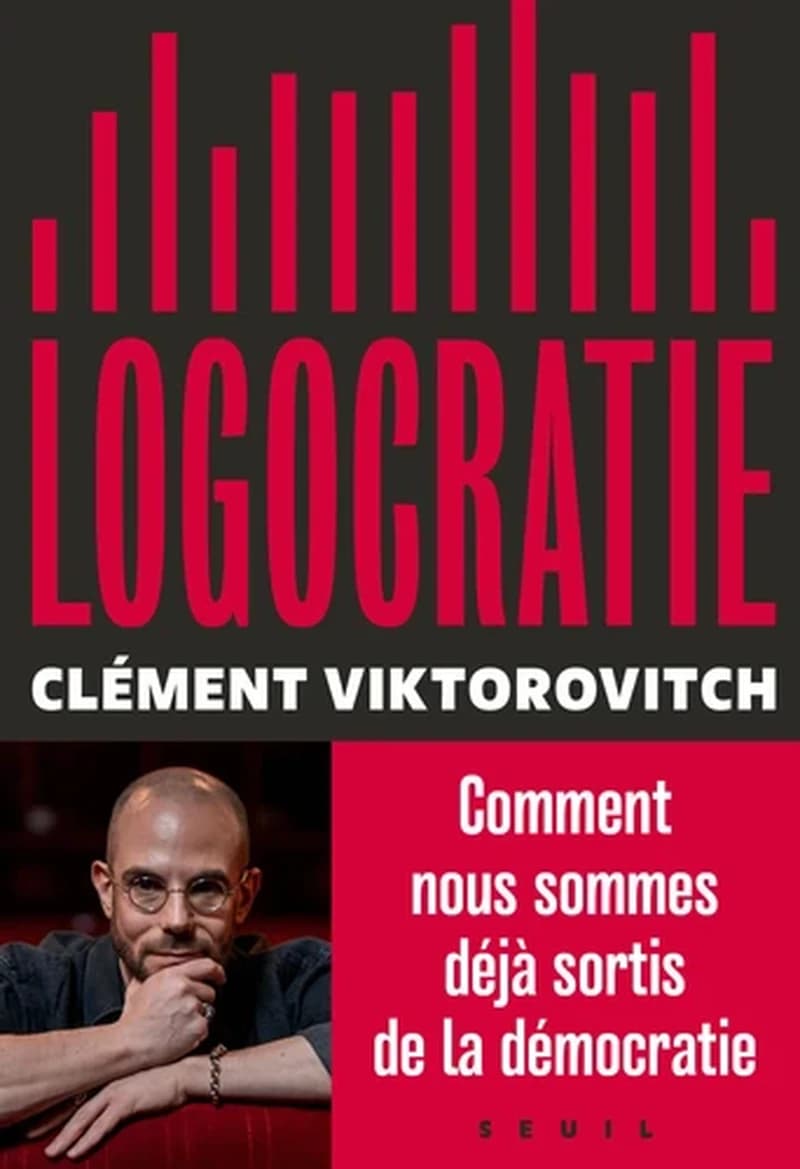 Logocratie