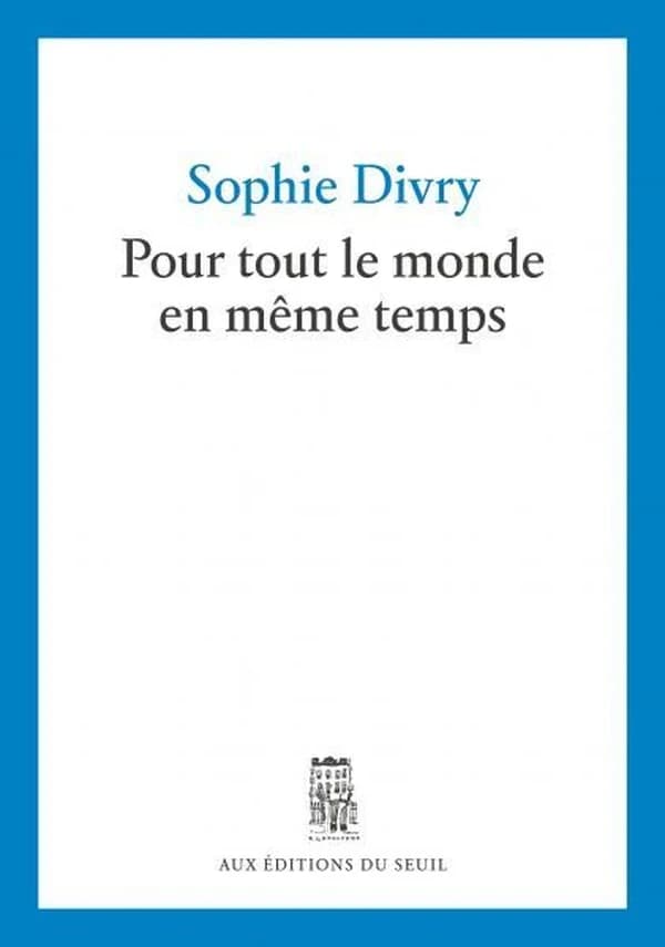 Pour tout le monde en même temps : journal avec incises amicales