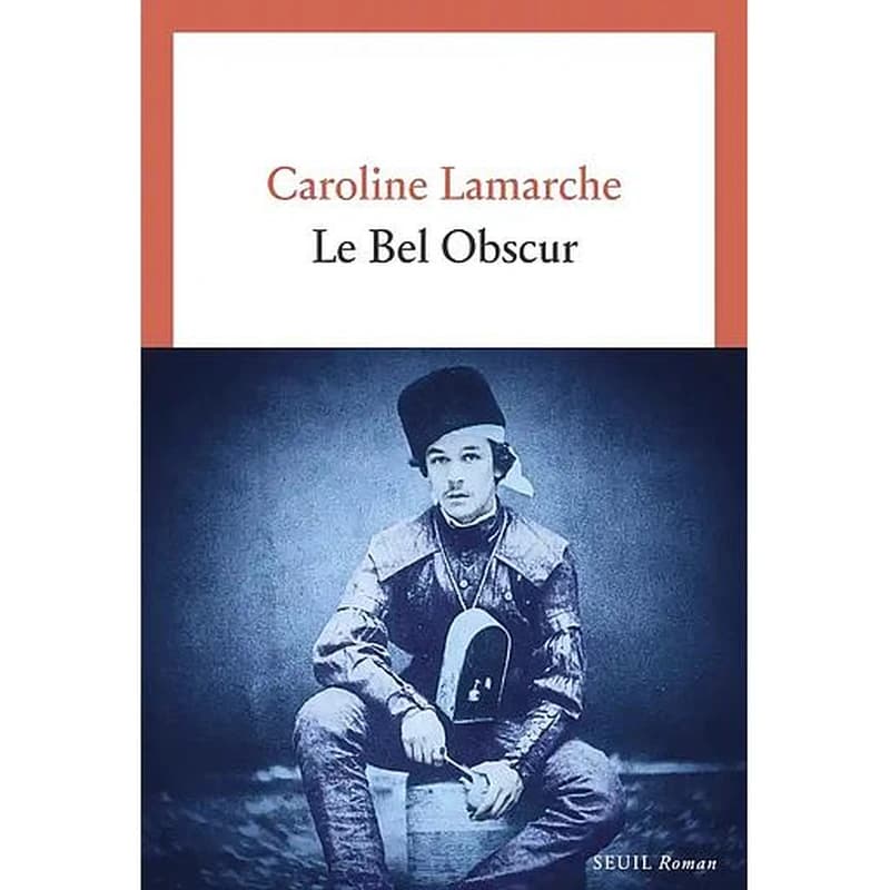Le bel obscur : roman