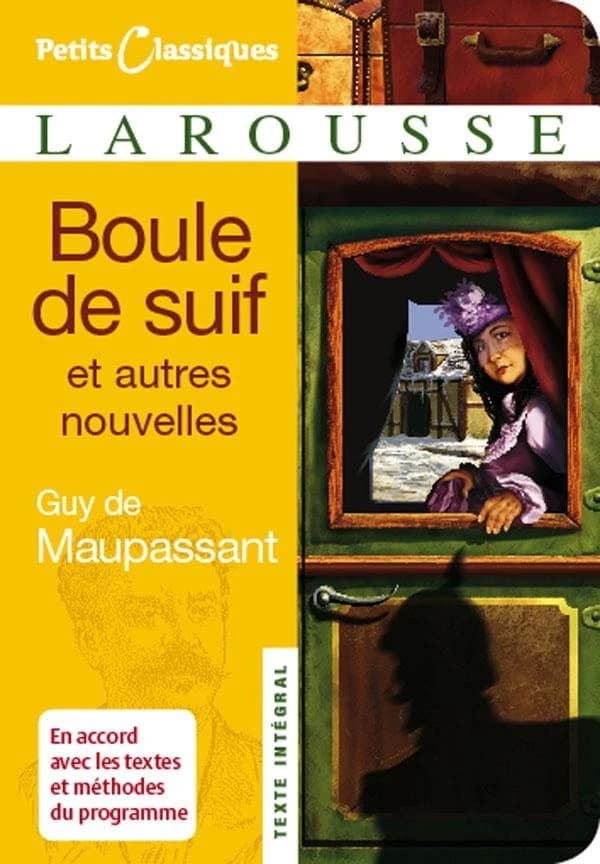 Boule de Suif : et autres nouvelles : nouvelles
