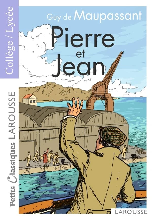 Pierre et Jean