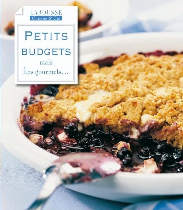 Petits budgets : mais fins gourmets ([Nouvelle éd.]) Orlando Murrin