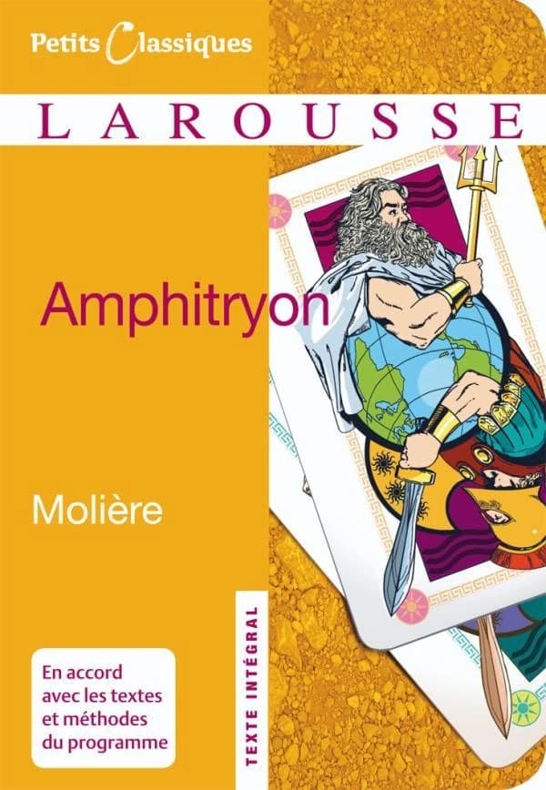 Amphitryon