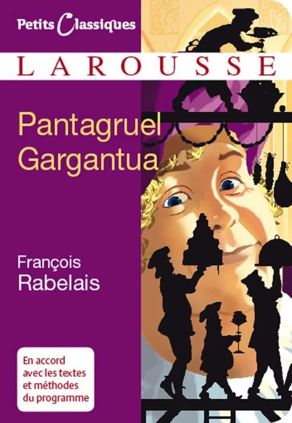 Pantagruel Gargantua
