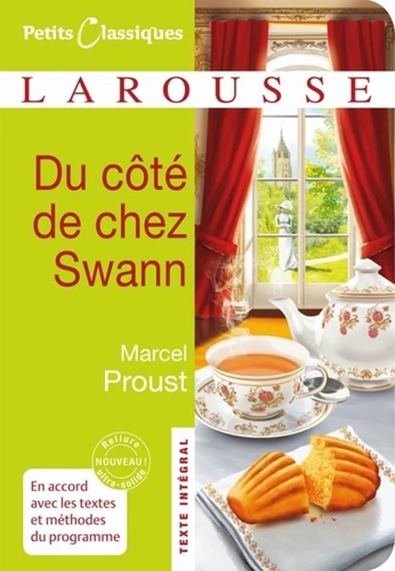 Du côté de chez Swann : Combray