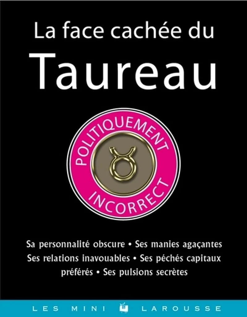 La face cachée du taureau