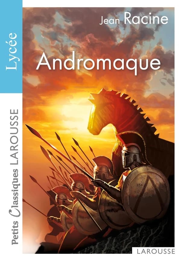 Andromaque - Special Lycee