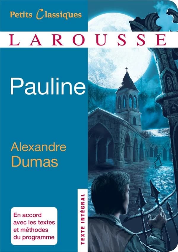 Pauline : roman