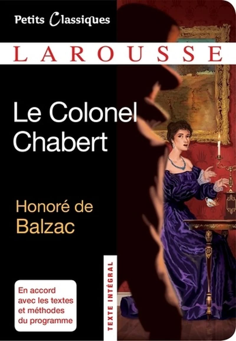 Le colonel Chabert