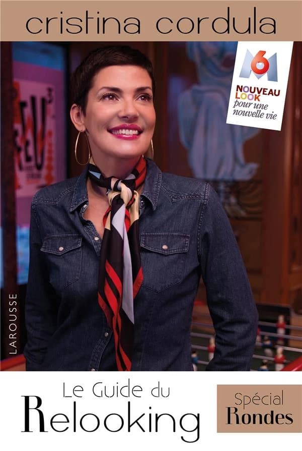 Le guide pratique du relooking spécial rondes