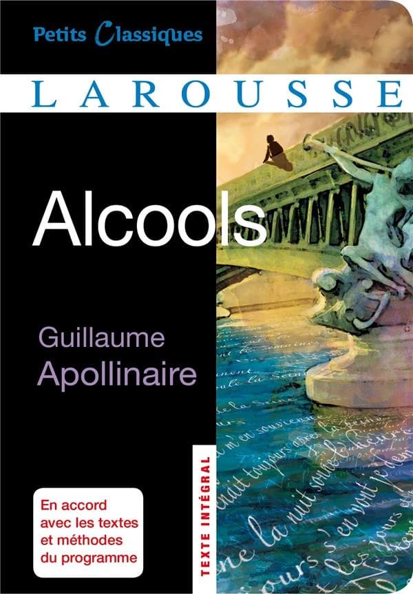 Alcools : poésie