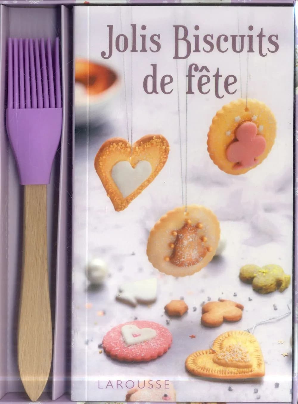 Biscuits de fête