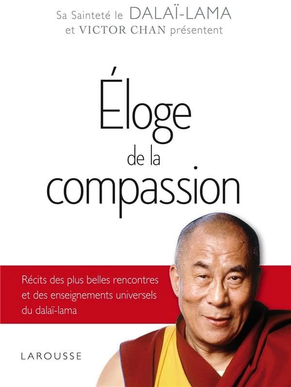 Éloge de la compassion