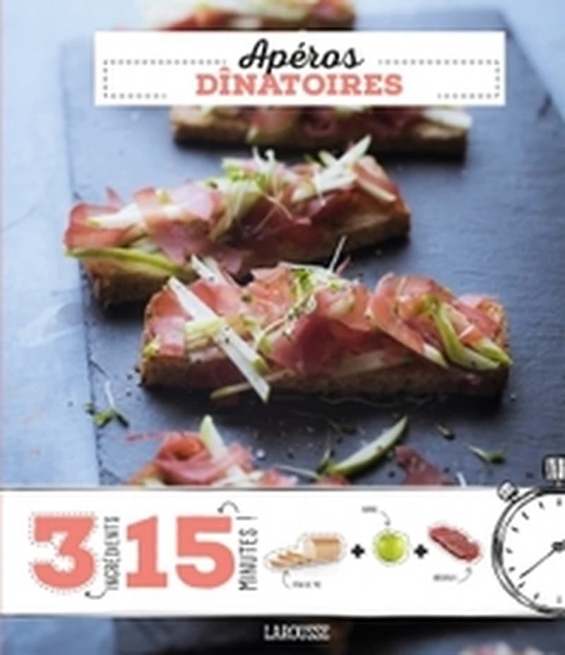 APEROS DINATOIRES