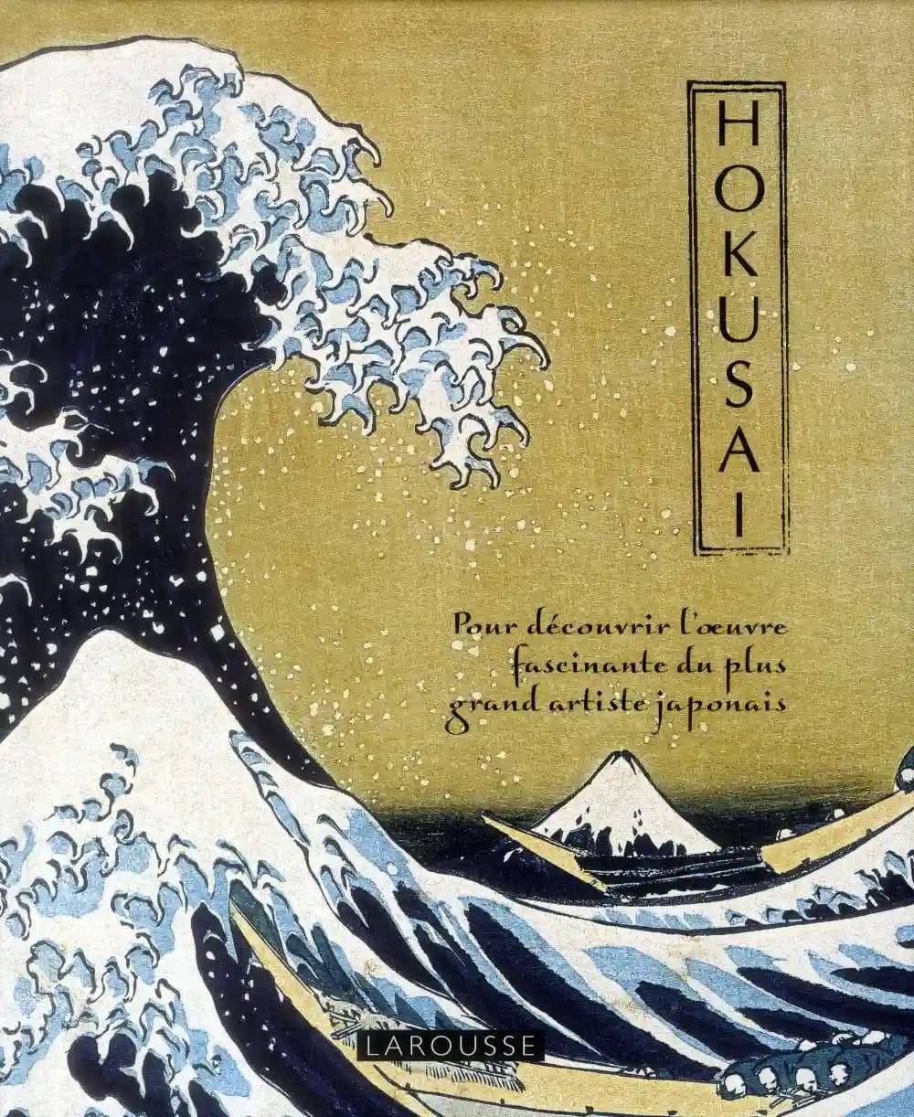 Hokusai