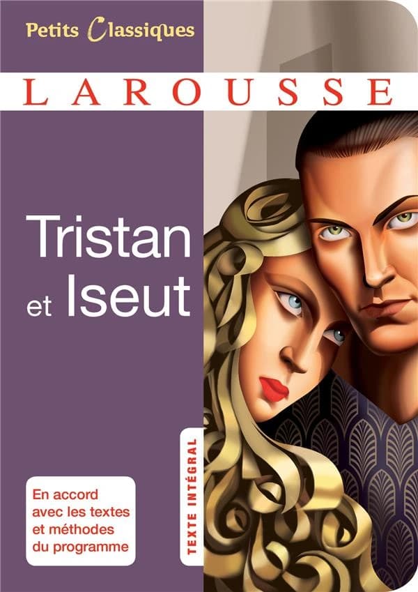 Tristan et Iseut