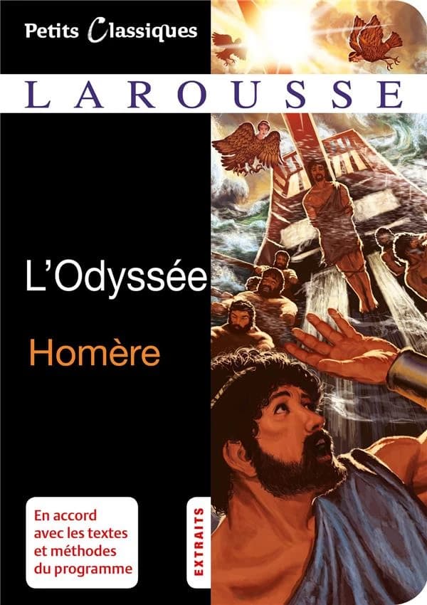 L'Odyssee