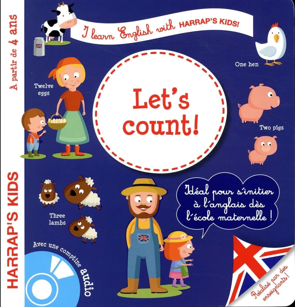 Let's count !