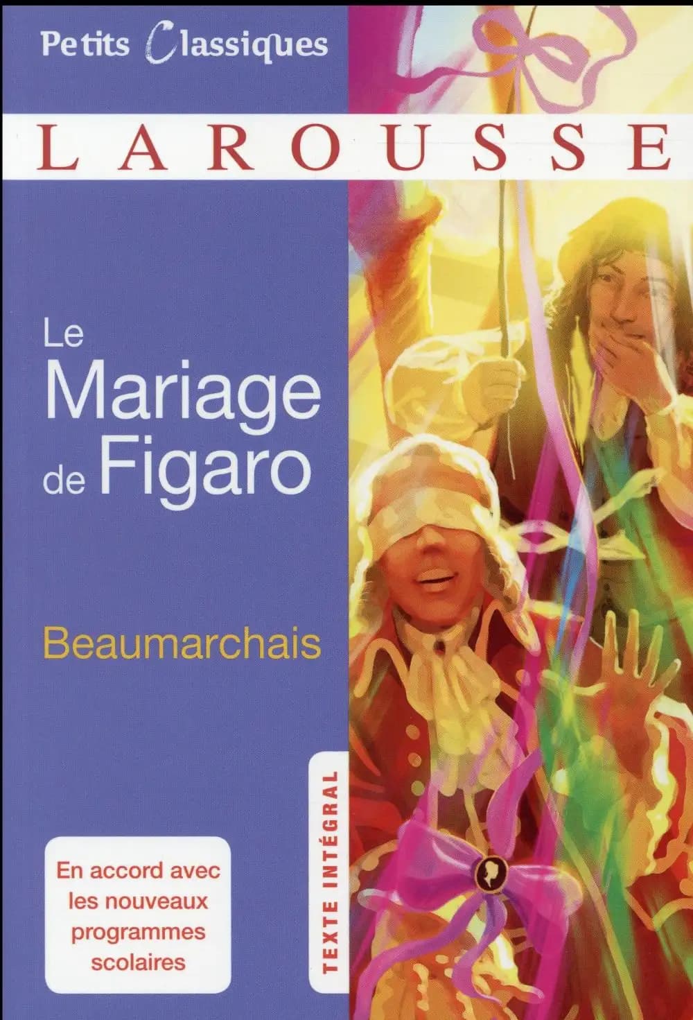 Le Mariage de Figaro