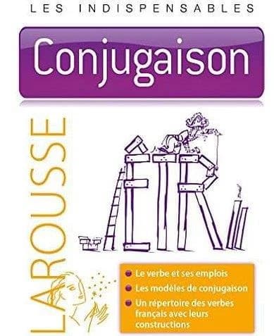 Les indispensables ; conjugaison