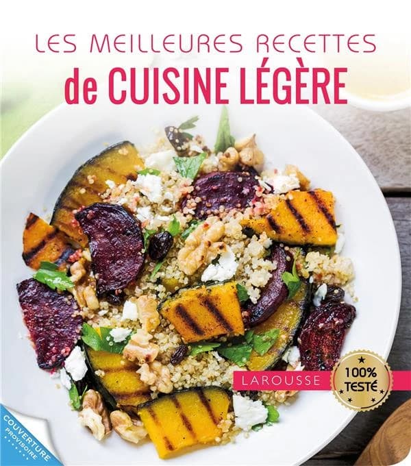 Cuisine légère