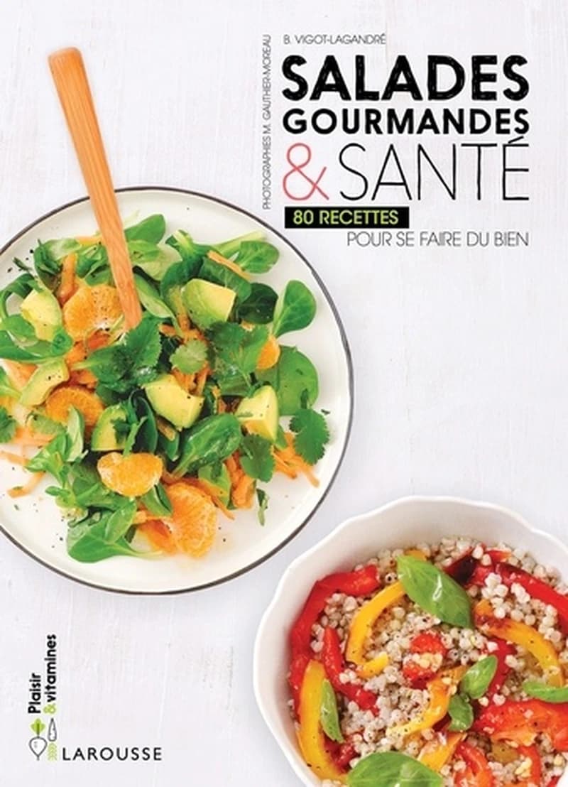 Salades