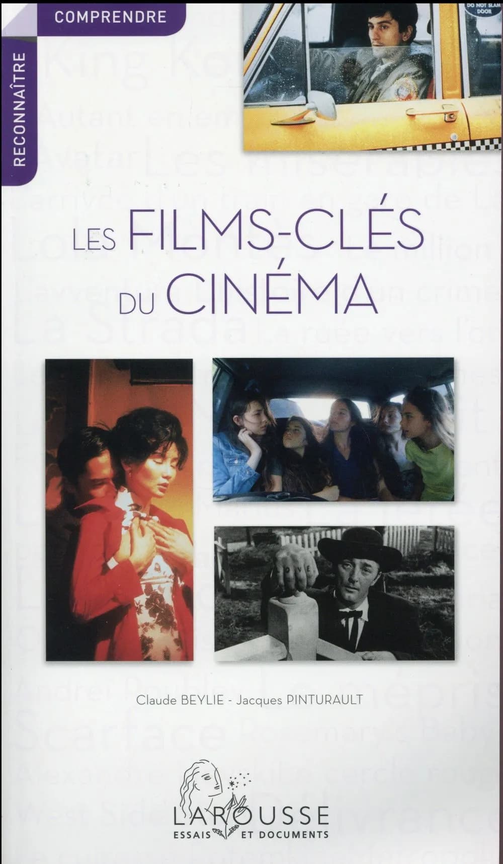 Les films-clés du cinéma
