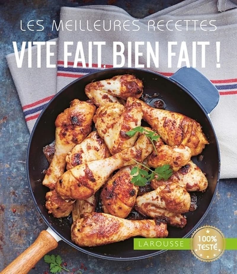 Vite fait, bien fait !