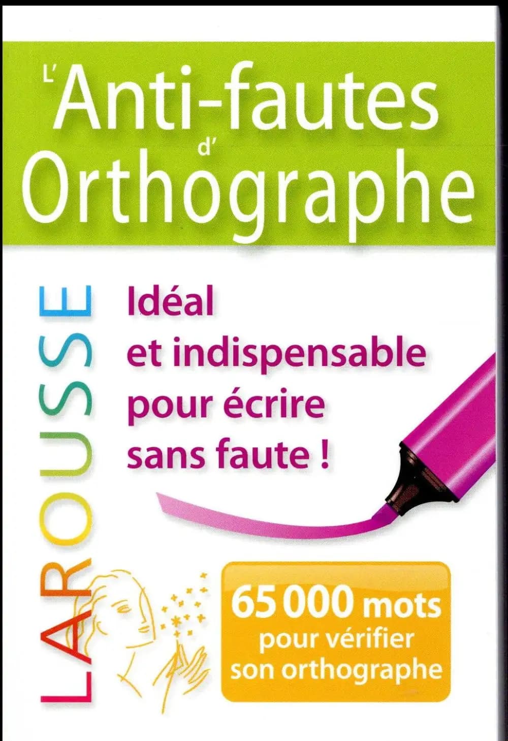 Anti-fautes d'orthographe