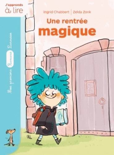 Une rentrée magique