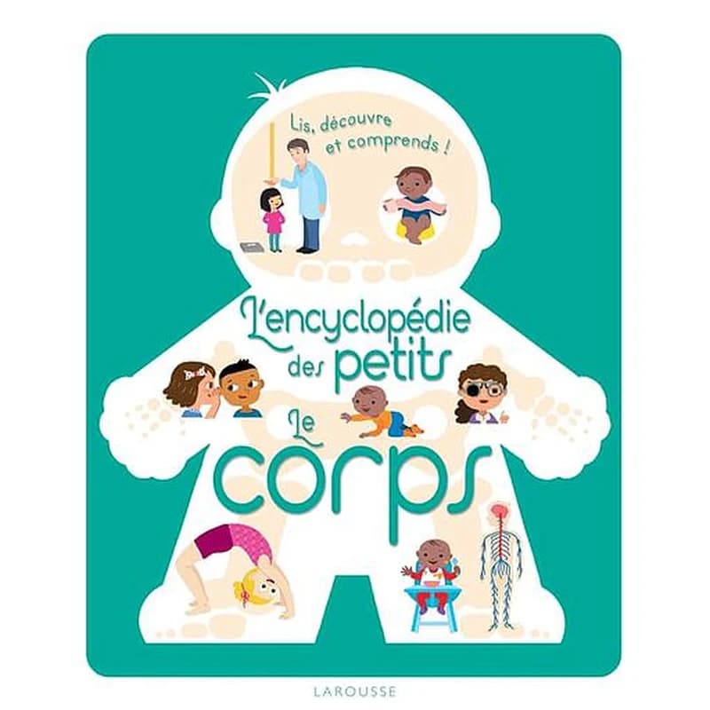 Le corps