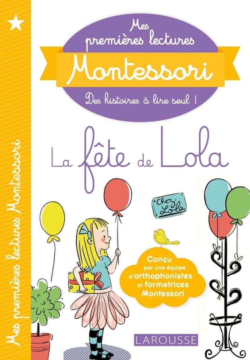 La fête de Lola