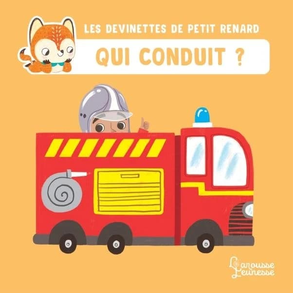 Qui conduit ?