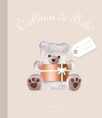 L'album bébé