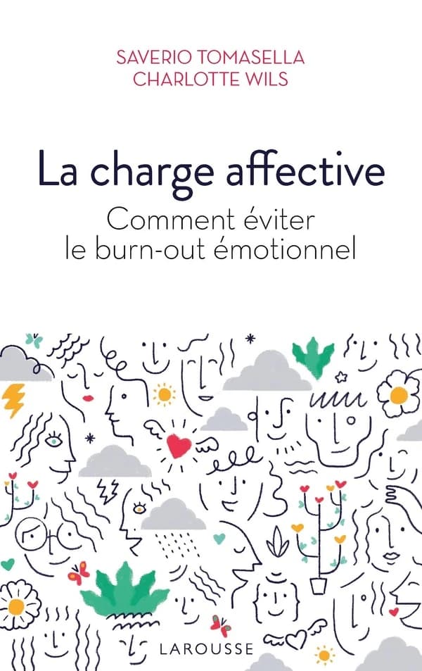 La charge affective : comment éviter le burn-out émotionnel ?