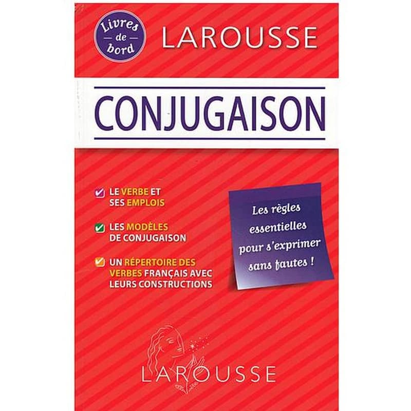 Conjugaison