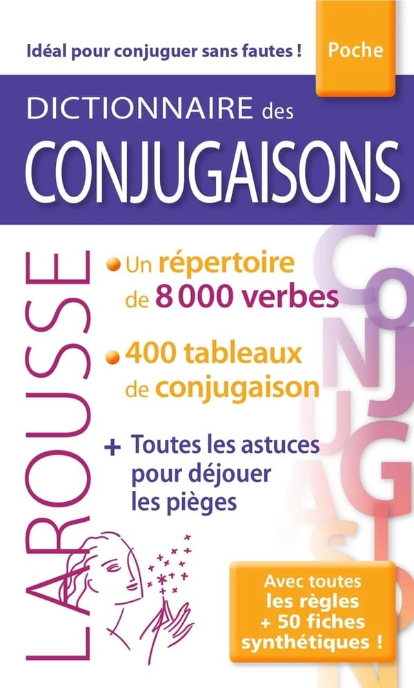 Dictionnaire des conjugaisons