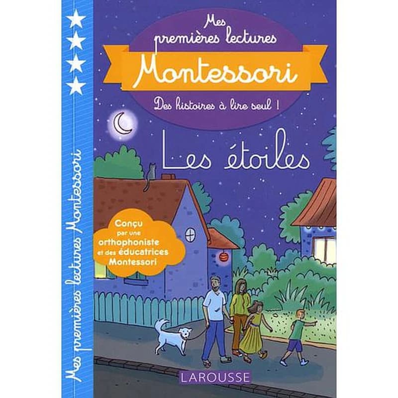 Les étoiles