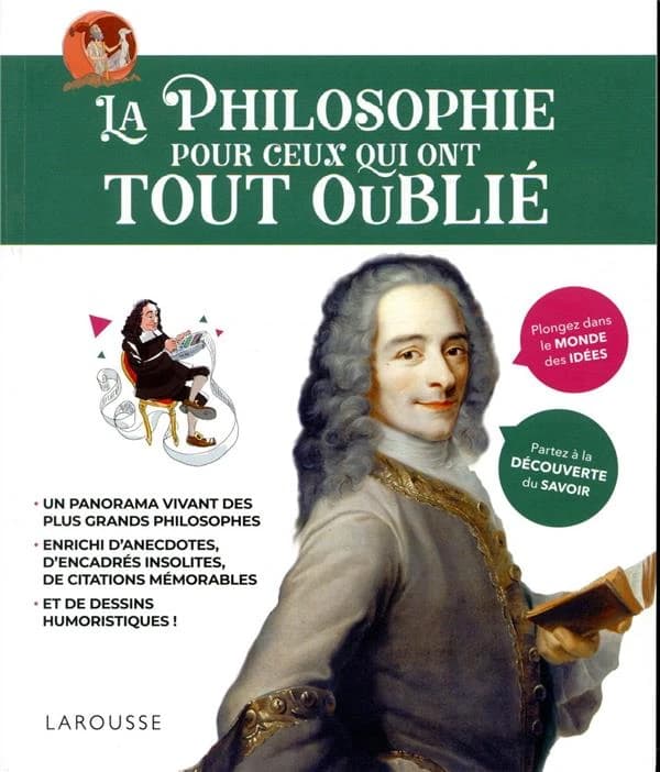La philosophie