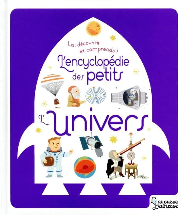 L'univers