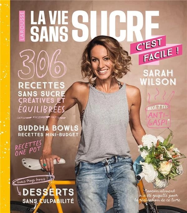 La vie sans sucre, c'est facile !