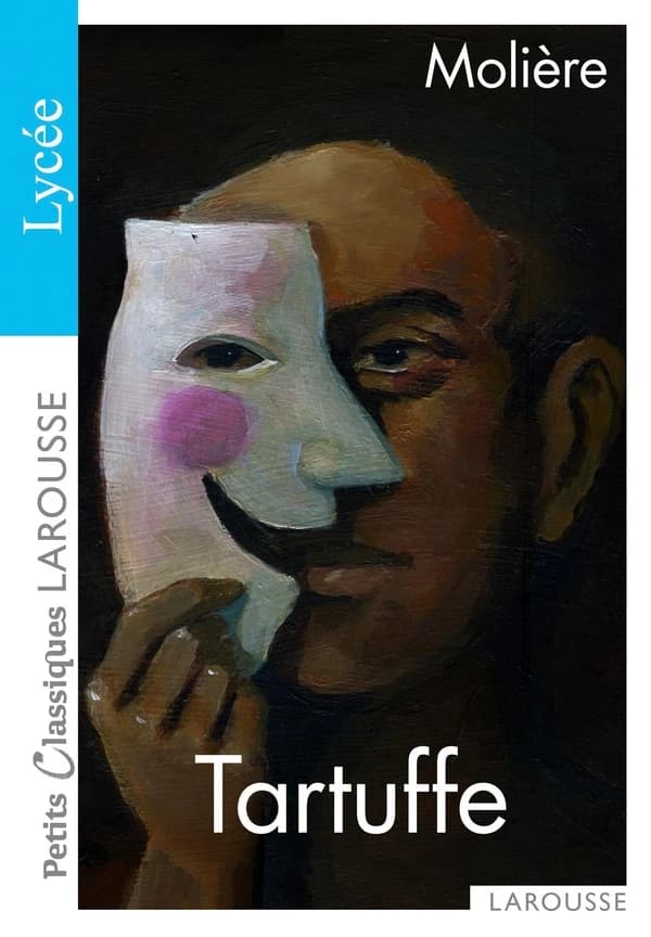 Le Tartuffe ou L'imposteur : comédie