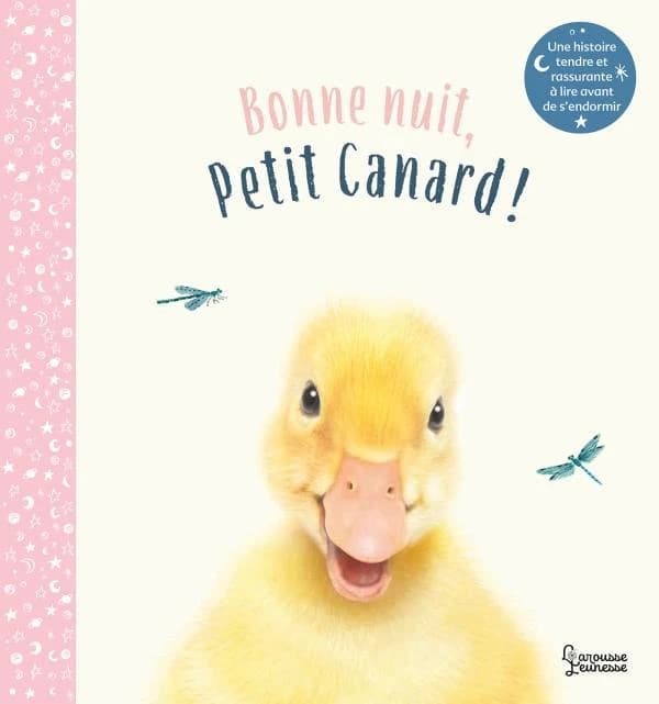 Bonne nuit, petit canard !