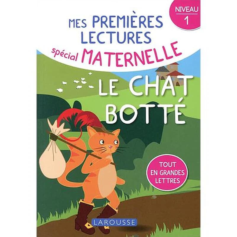 Le Chat botté