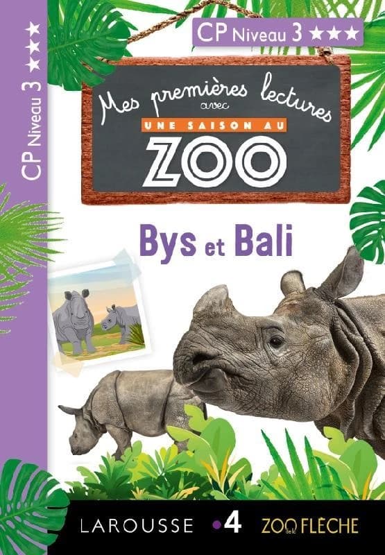 Bys et Bali