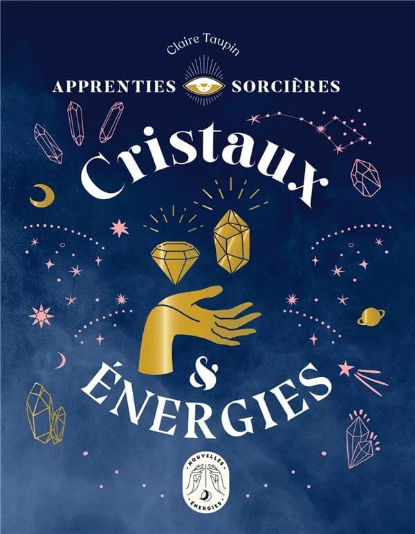 Cristaux & énergies