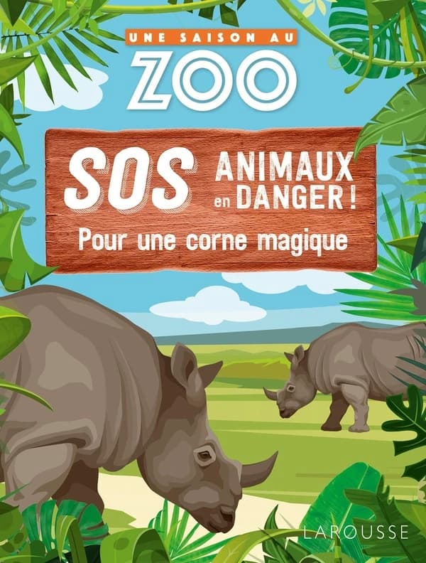 Pour une corne magique