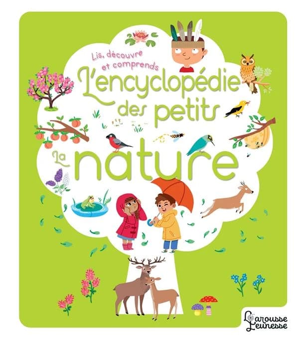 La nature