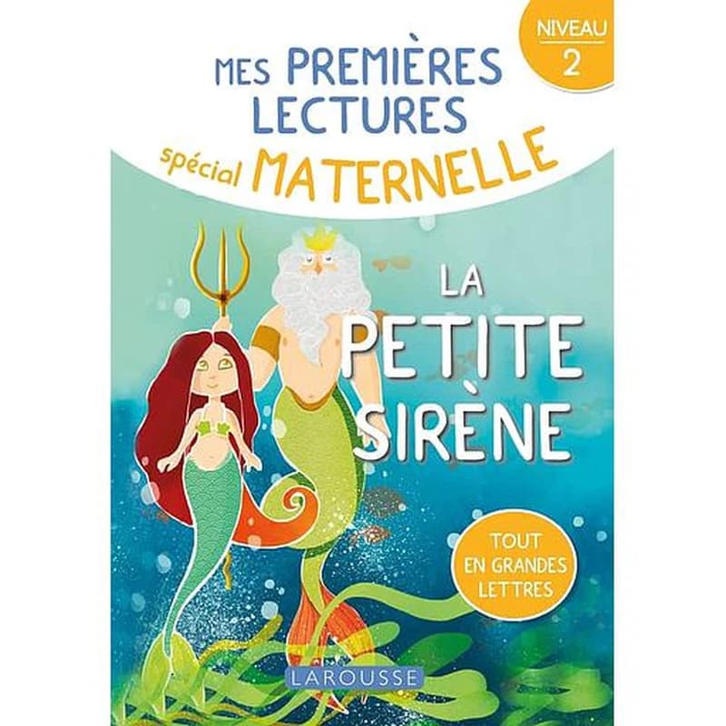 La petite sirène
